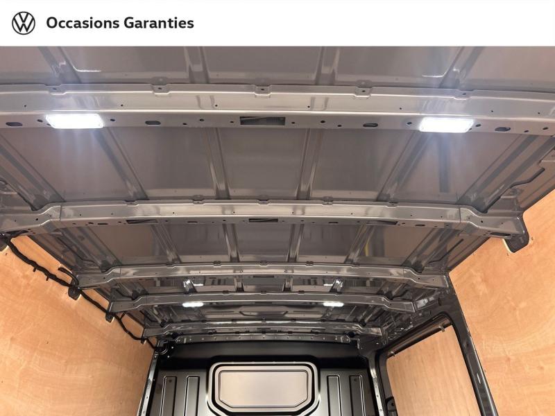 Voitures occasions VOLKSWAGEN UTILITAIRES Crafter Fg Business Plus Nancy