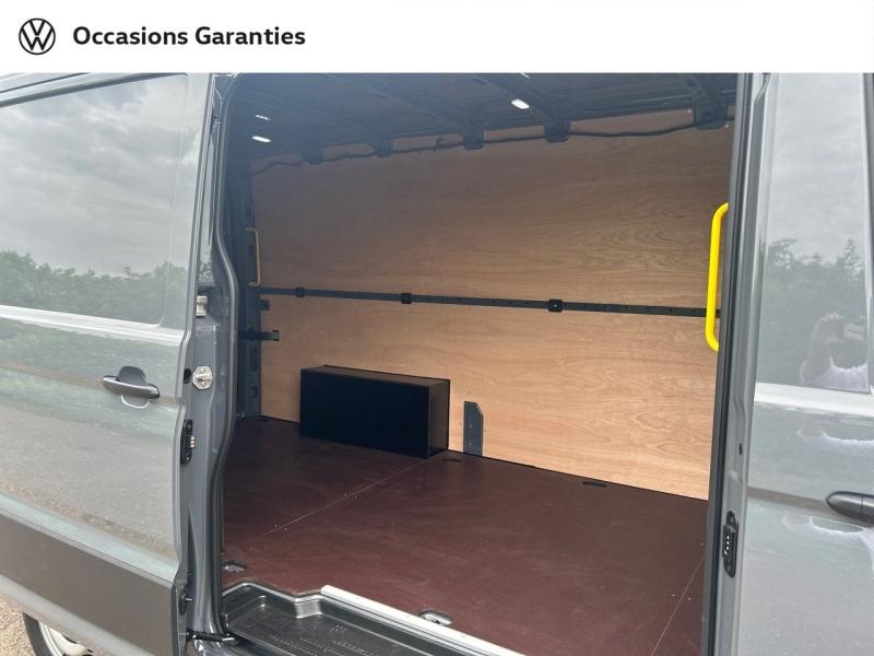 Voitures occasions VOLKSWAGEN UTILITAIRES Crafter Fg Business Plus Nancy