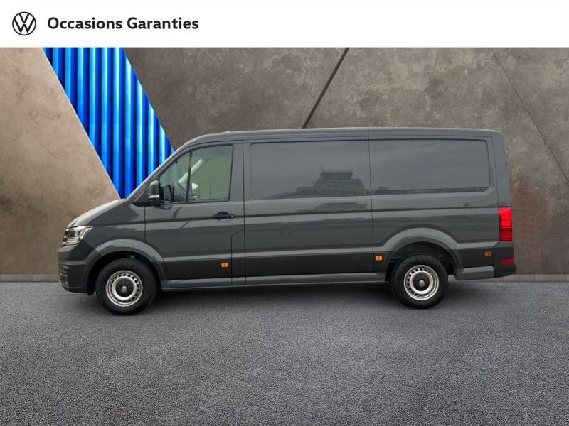 Voitures occasions VOLKSWAGEN UTILITAIRES Crafter Fg Business Plus Nancy