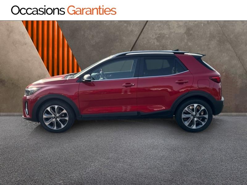 Voitures occasions KIA STONIC Premium Nancy