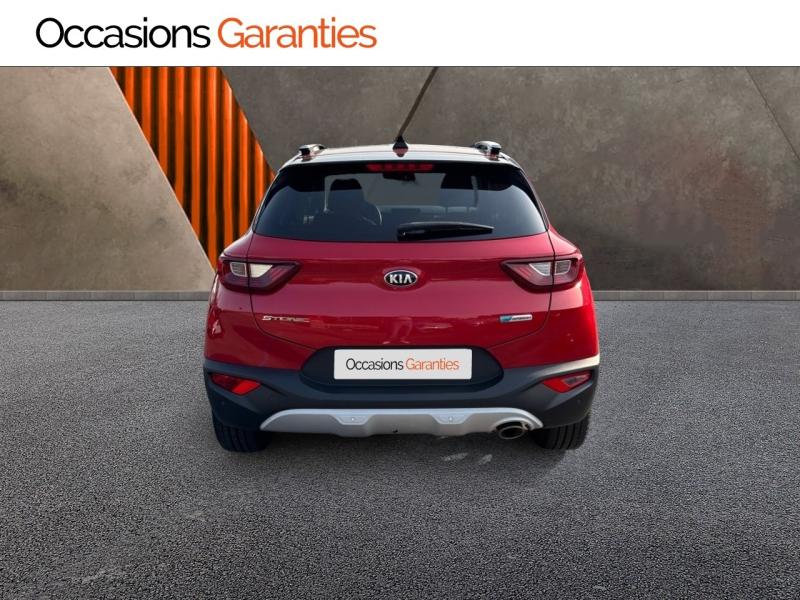 Voitures occasions KIA STONIC Premium Nancy