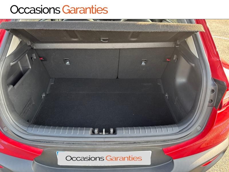 Voitures occasions KIA STONIC Premium Nancy