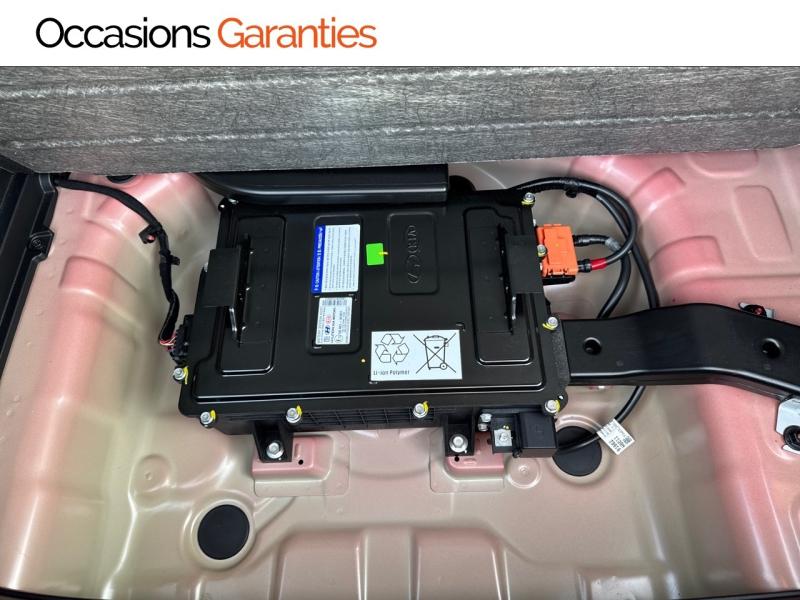 Voitures occasions KIA STONIC Premium Nancy