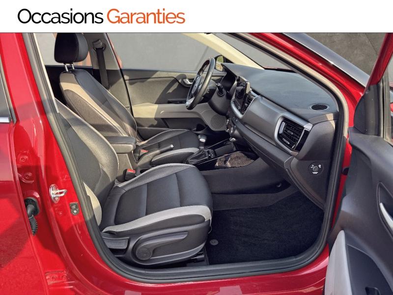 Voitures occasions KIA STONIC Premium Nancy