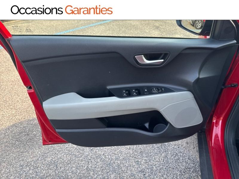 Voitures occasions KIA STONIC Premium Nancy