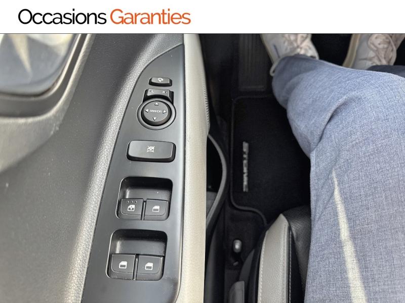 Voitures occasions KIA STONIC Premium Nancy