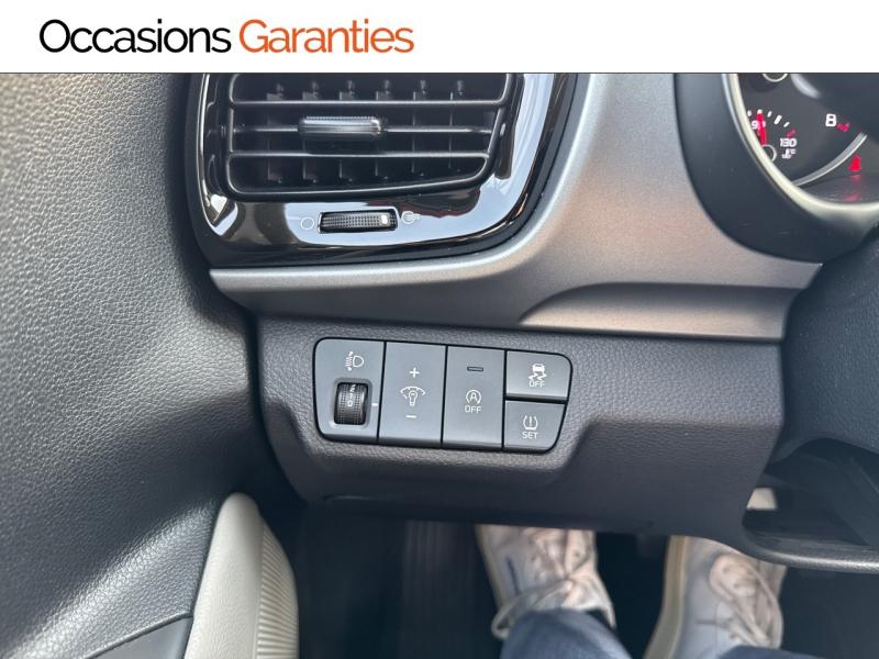 Voitures occasions KIA STONIC Premium Nancy