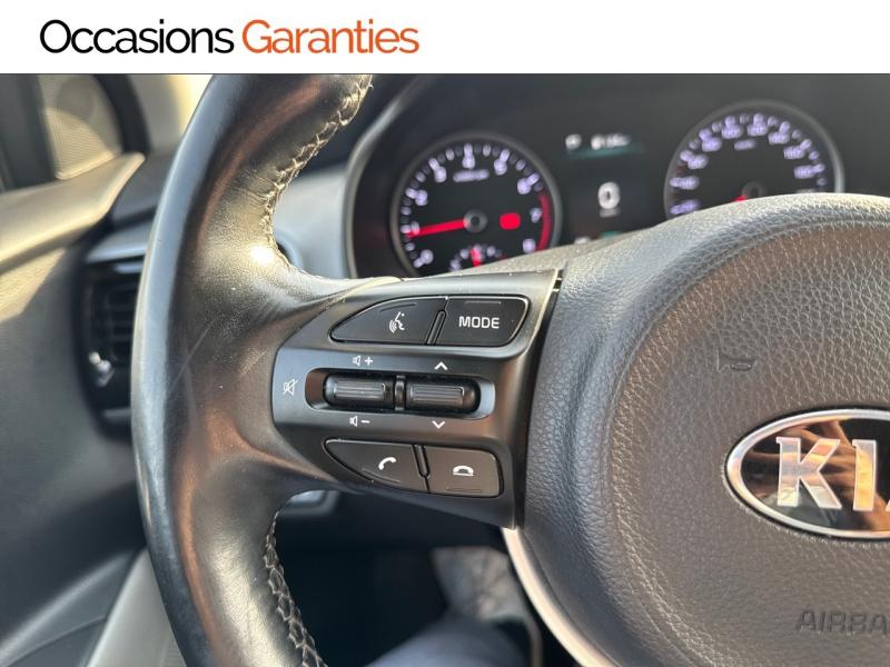 Voitures occasions KIA STONIC Premium Nancy