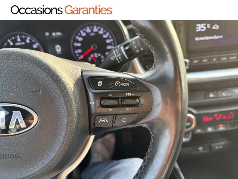 Voitures occasions KIA STONIC Premium Nancy