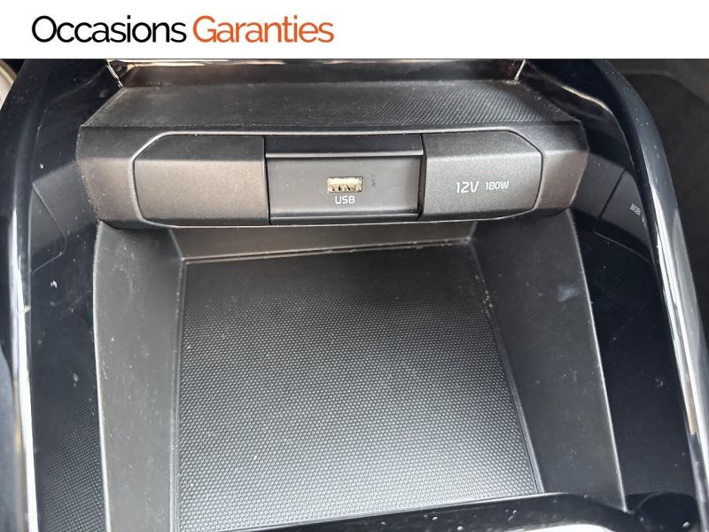 Voitures occasions KIA STONIC Premium Nancy