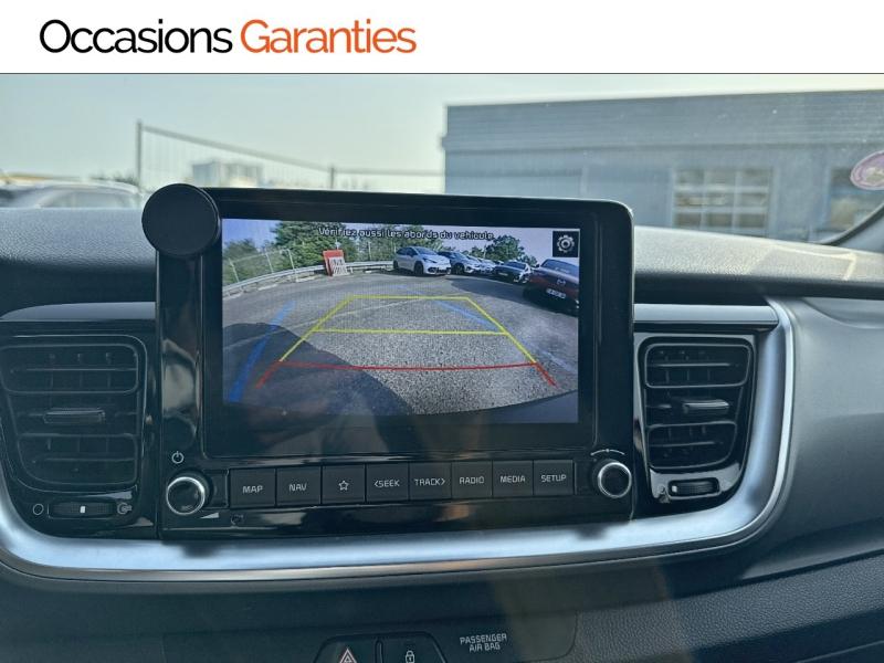 Voitures occasions KIA STONIC Premium Nancy