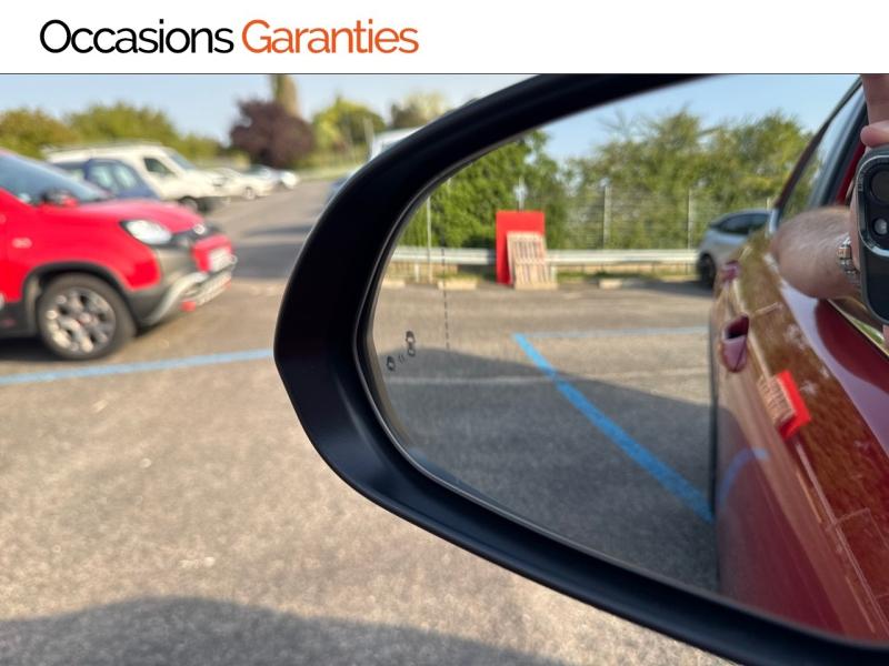 Voitures occasions KIA STONIC Premium Nancy