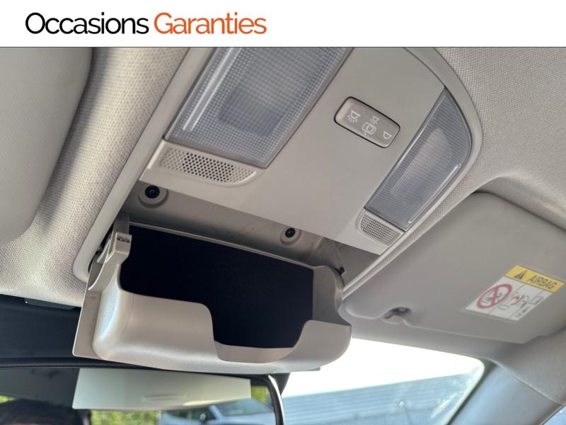 Voitures occasions KIA STONIC Premium Nancy