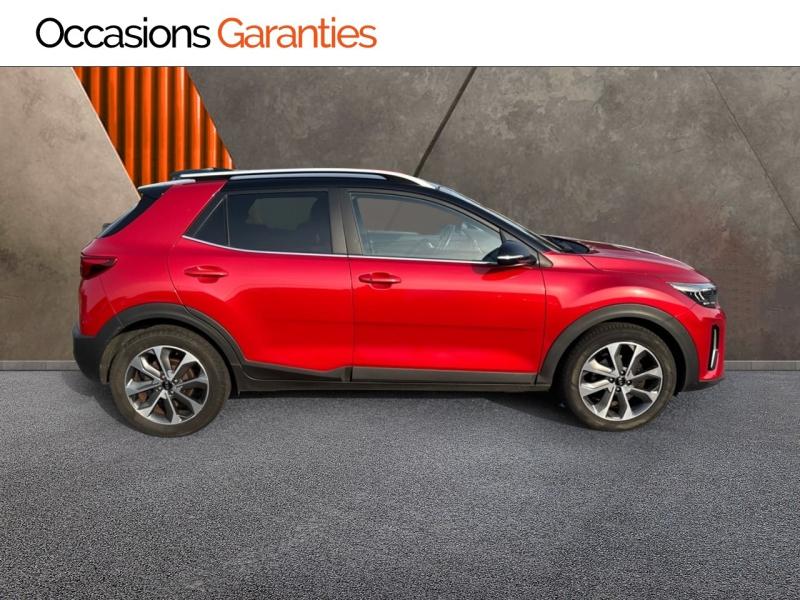 Voitures occasions KIA STONIC Premium Nancy