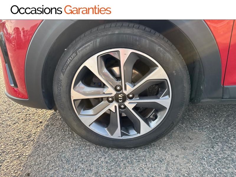 Voitures occasions KIA STONIC Premium Nancy