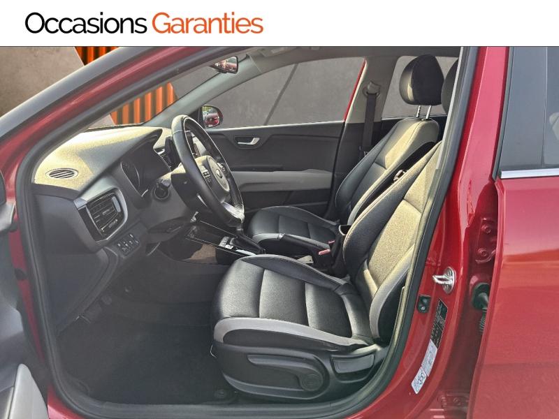 Voitures occasions KIA STONIC Premium Nancy