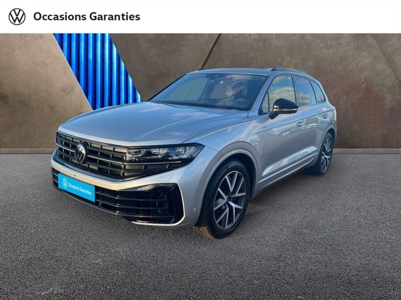 Voitures occasions VOLKSWAGEN TOUAREG R Nancy