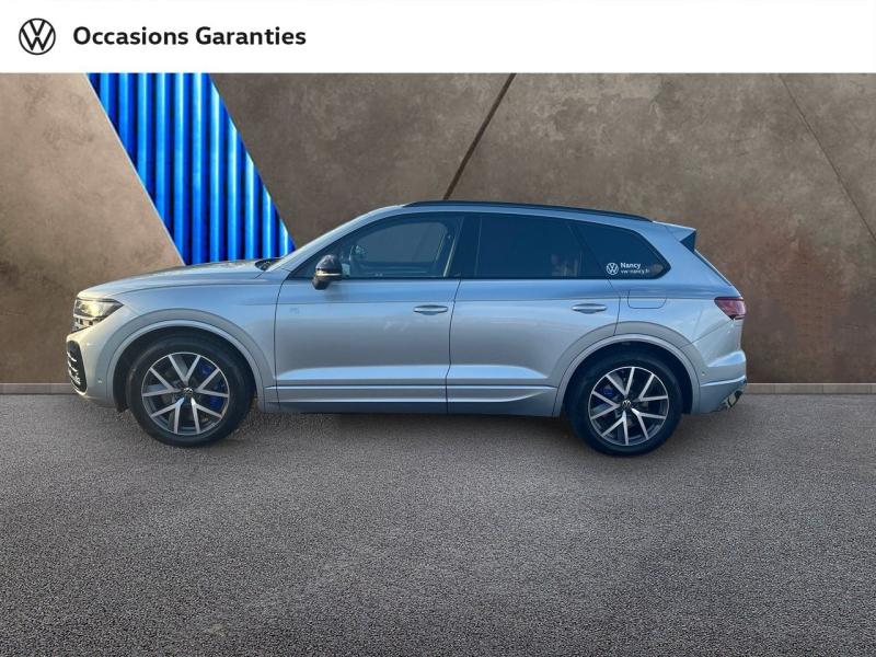 Voitures occasions VOLKSWAGEN TOUAREG R Nancy