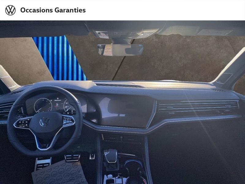 Voitures occasions VOLKSWAGEN TOUAREG R Nancy