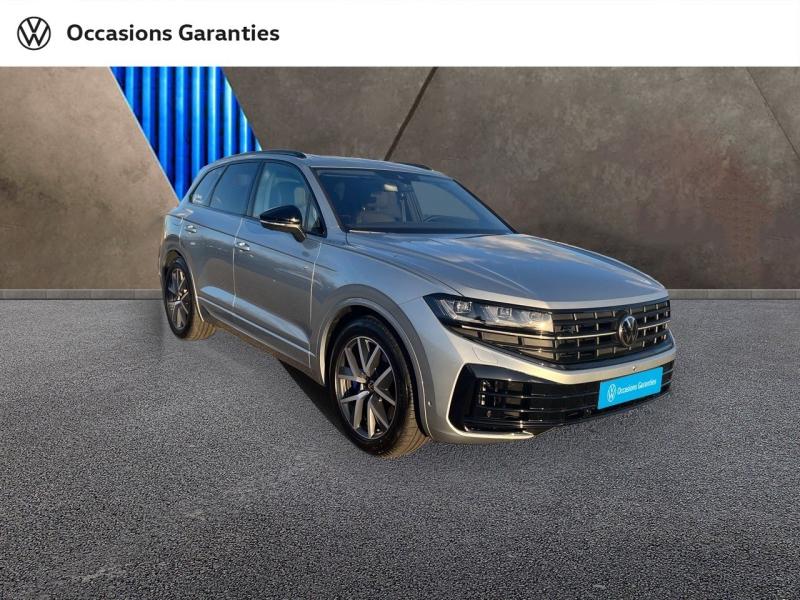 Voitures occasions VOLKSWAGEN TOUAREG R Nancy