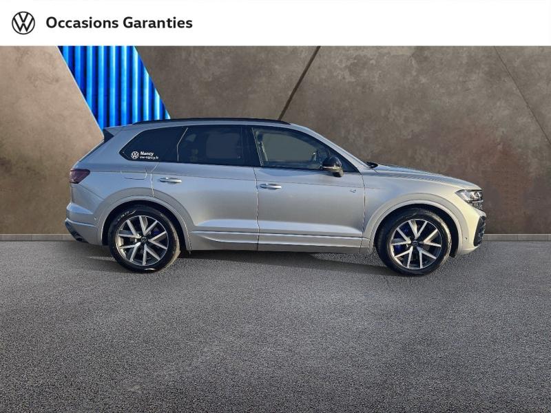 Voitures occasions VOLKSWAGEN TOUAREG R Nancy