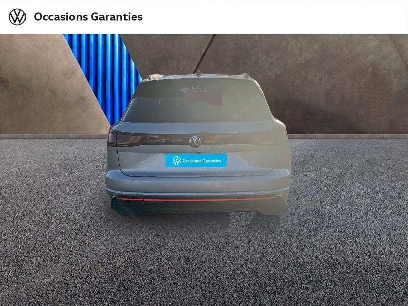 Voitures occasions VOLKSWAGEN TOUAREG R Nancy