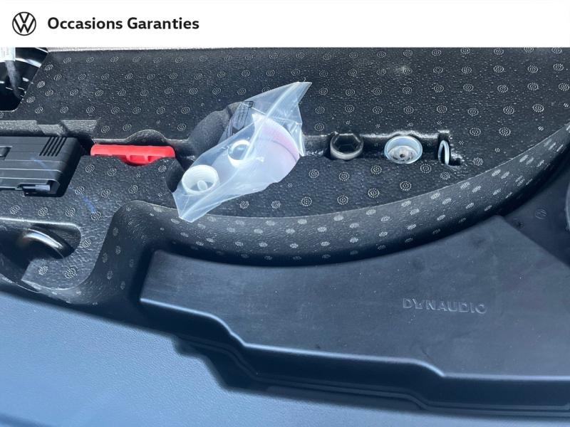 Voitures occasions VOLKSWAGEN TOUAREG R Nancy