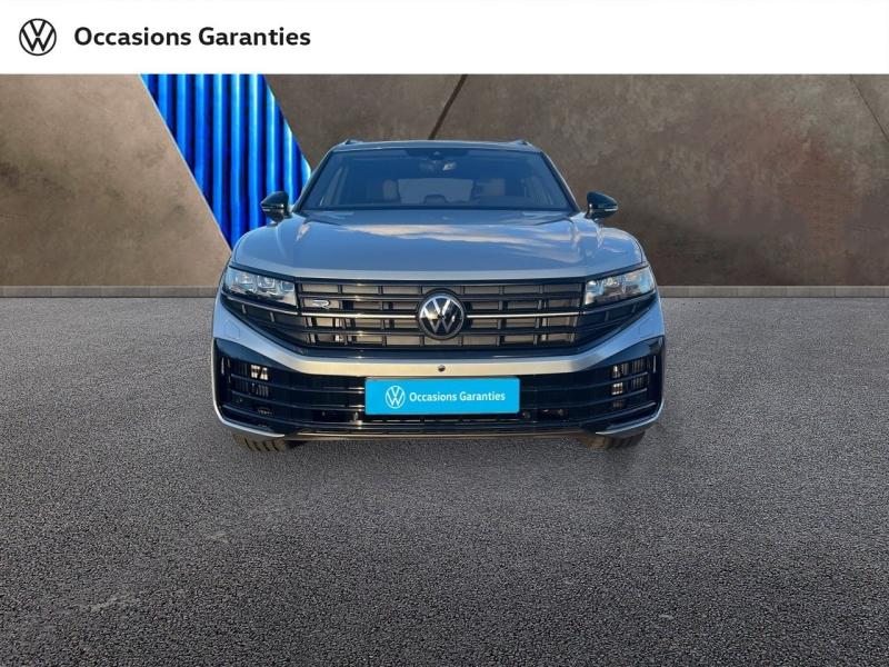 Voitures occasions VOLKSWAGEN TOUAREG R Nancy