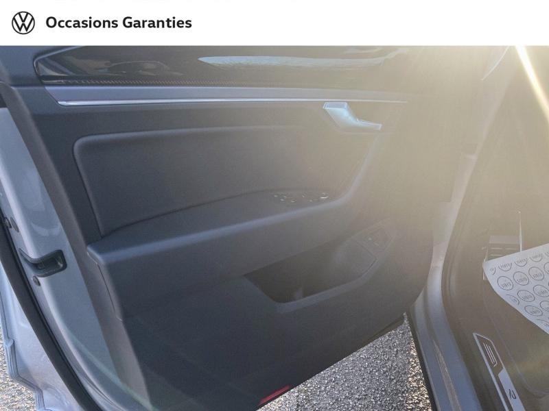 Voitures occasions VOLKSWAGEN TOUAREG R Nancy