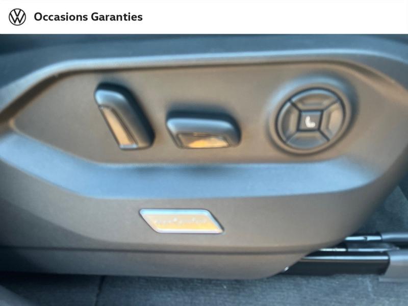 Voitures occasions VOLKSWAGEN TOUAREG R Nancy