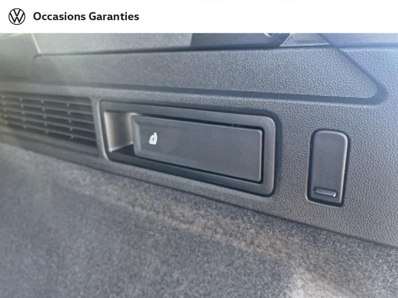 Voitures occasions VOLKSWAGEN TOUAREG R Nancy