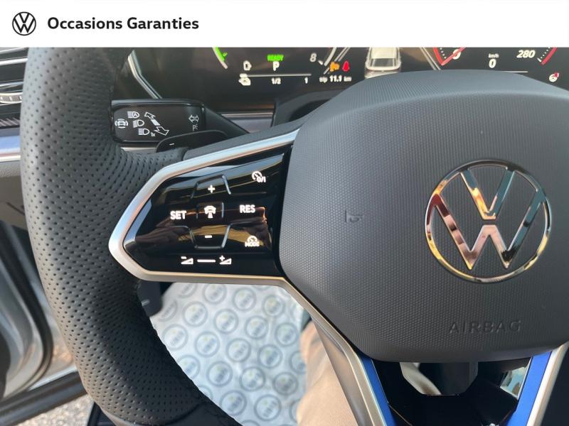 Voitures occasions VOLKSWAGEN TOUAREG R Nancy