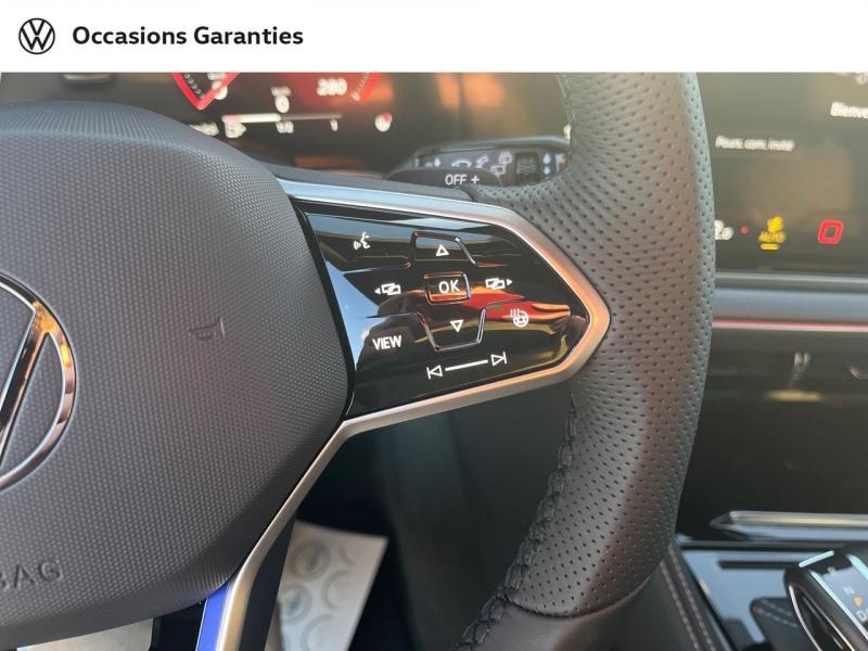 Voitures occasions VOLKSWAGEN TOUAREG R Nancy