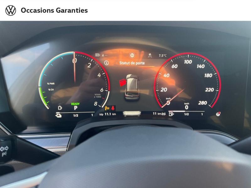 Voitures occasions VOLKSWAGEN TOUAREG R Nancy