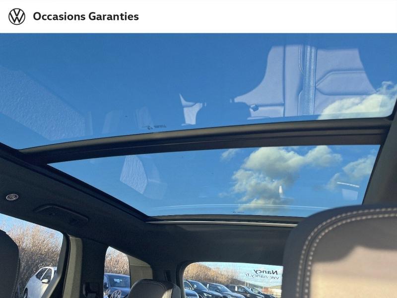 Voitures occasions VOLKSWAGEN TOUAREG R Nancy