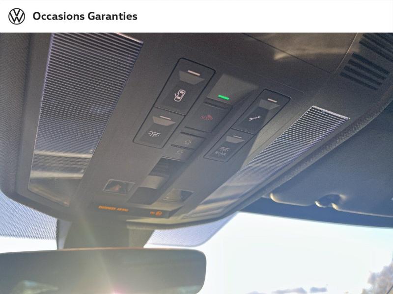 Voitures occasions VOLKSWAGEN TOUAREG R Nancy
