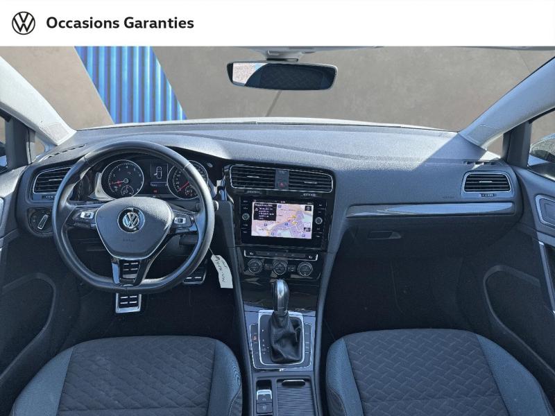 Voitures occasions VOLKSWAGEN GOLF Confortline Business Nancy