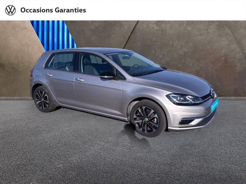 Voitures occasions VOLKSWAGEN GOLF Confortline Business Nancy