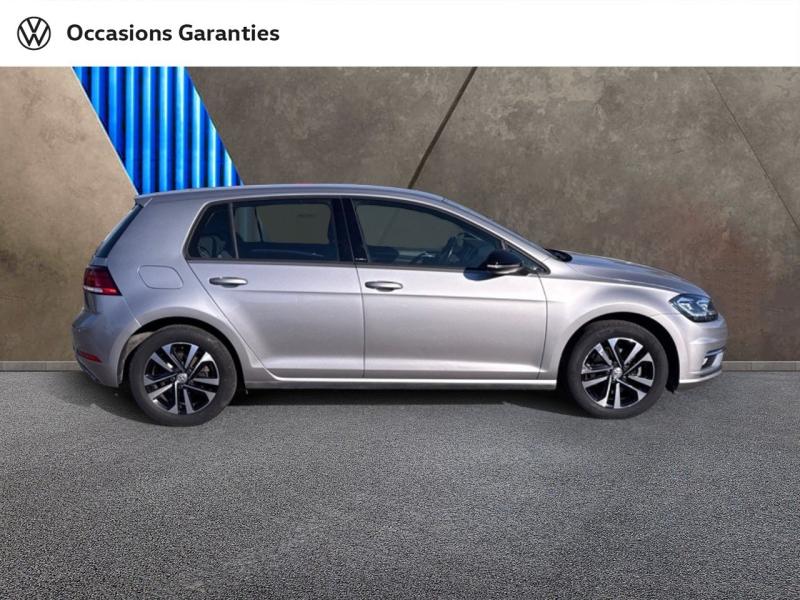 Voitures occasions VOLKSWAGEN GOLF Confortline Business Nancy