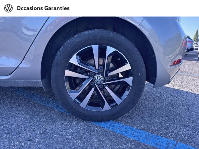 Voitures occasions VOLKSWAGEN GOLF Confortline Business Nancy