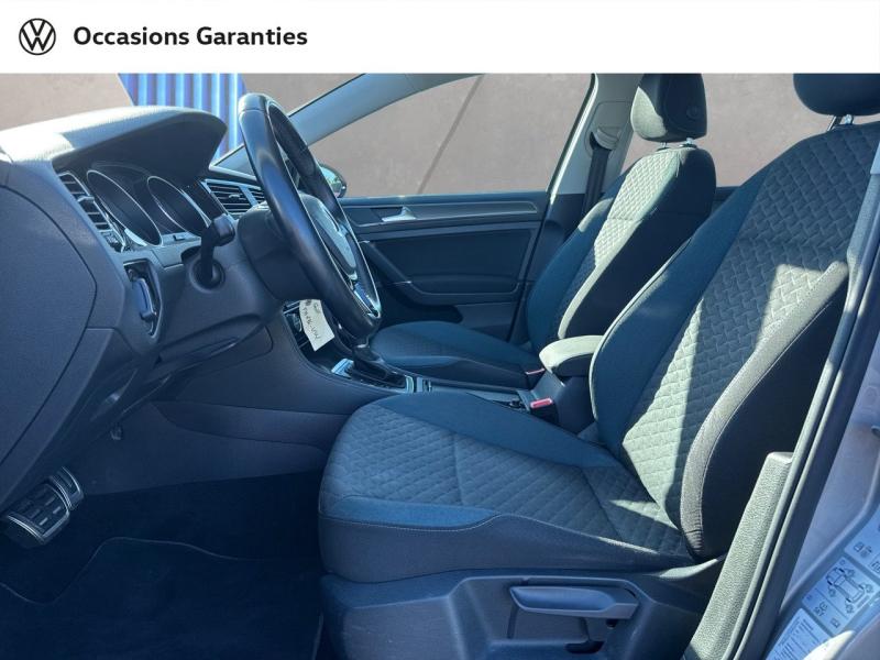 Voitures occasions VOLKSWAGEN GOLF Confortline Business Nancy