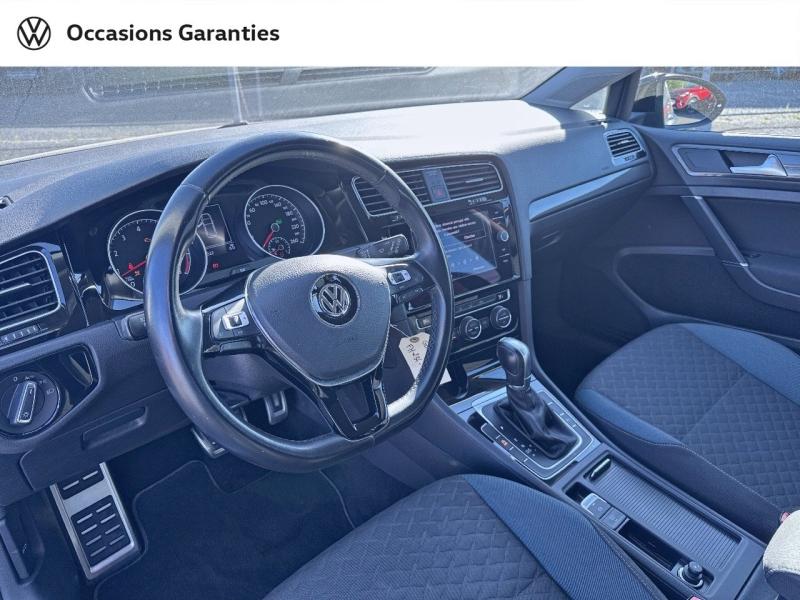 Voitures occasions VOLKSWAGEN GOLF Confortline Business Nancy