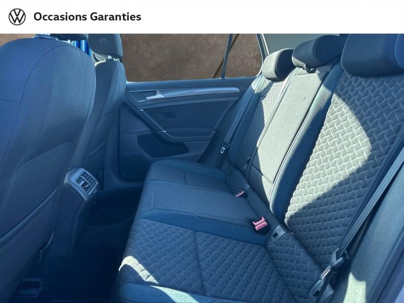 Voitures occasions VOLKSWAGEN GOLF Confortline Business Nancy