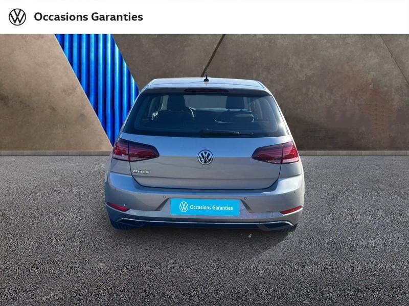 Voitures occasions VOLKSWAGEN GOLF Confortline Business Nancy