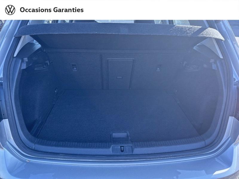 Voitures occasions VOLKSWAGEN GOLF Confortline Business Nancy