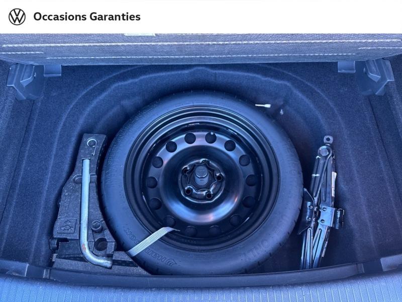 Voitures occasions VOLKSWAGEN GOLF Confortline Business Nancy