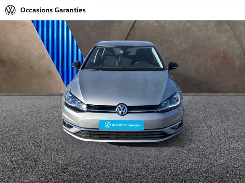 Voitures occasions VOLKSWAGEN GOLF Confortline Business Nancy