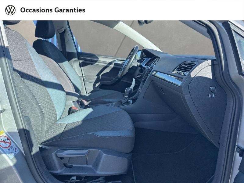 Voitures occasions VOLKSWAGEN GOLF Confortline Business Nancy