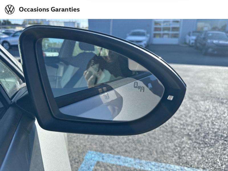 Voitures occasions VOLKSWAGEN GOLF Confortline Business Nancy