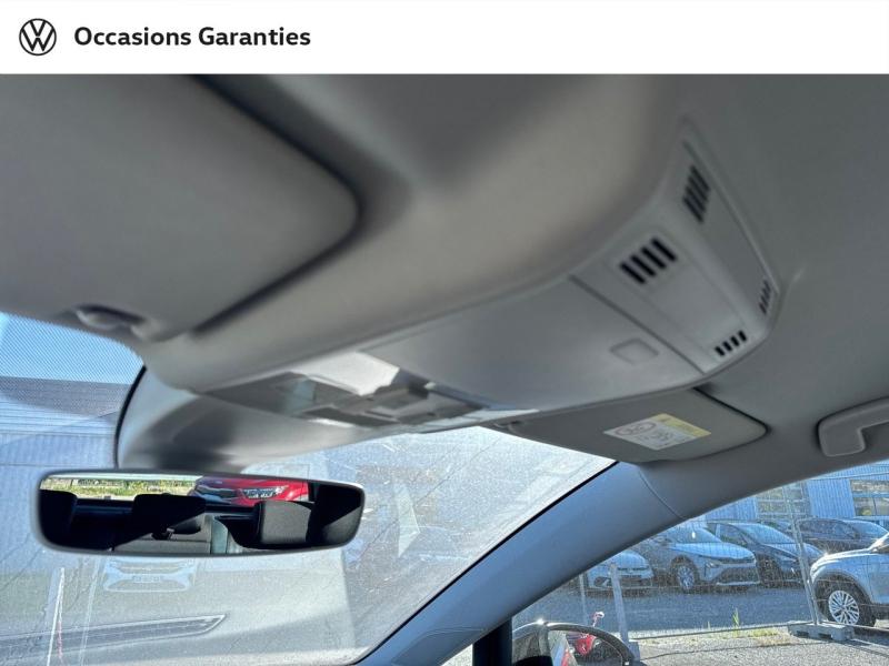 Voitures occasions VOLKSWAGEN GOLF Confortline Business Nancy